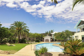 Zenthai Retreat Salamander Bay